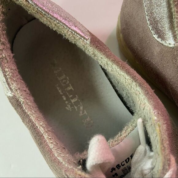 Meline Italy Star Leopard Sneakers - Picture 4 of 7